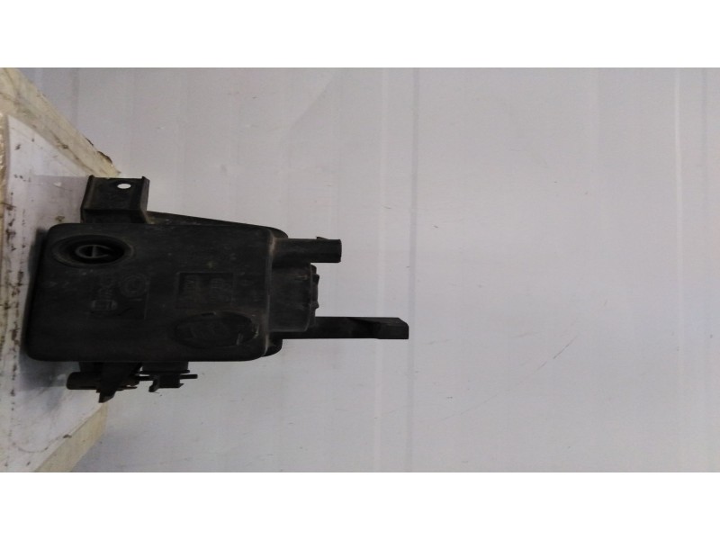 Recambio de faro antiniebla derecho para opel astra g berlina elegance referencia OEM IAM   