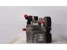 Recambio de motor calefaccion para mg rover serie 75 (rj) 2.0 cdti classic referencia OEM IAM 9004621B 104391 