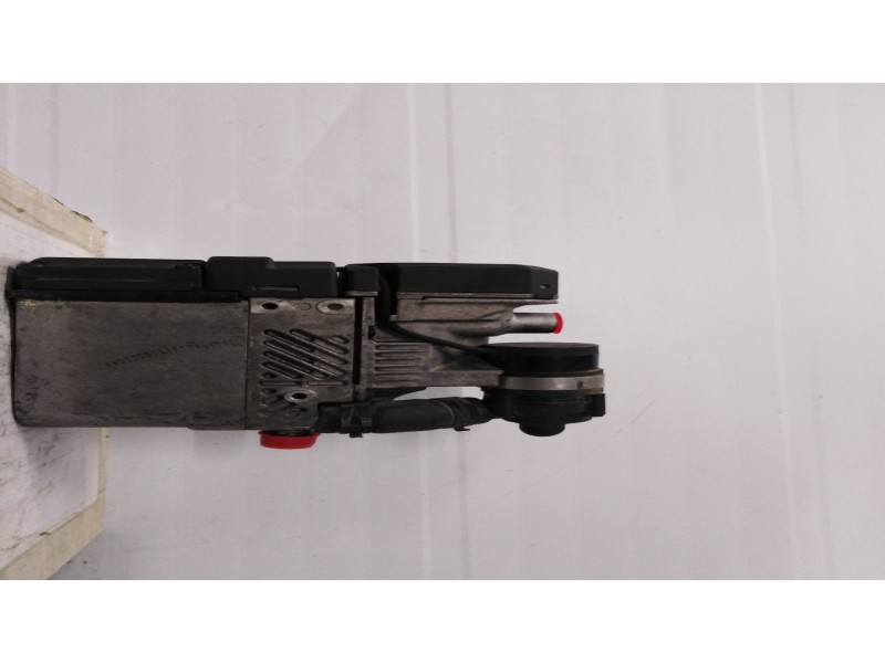 Recambio de motor calefaccion para mg rover serie 75 (rj) 2.0 cdti classic referencia OEM IAM 9004621B 104391 