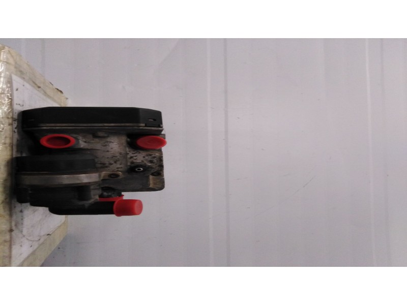 Recambio de motor calefaccion para mg rover serie 75 (rj) 2.0 cdti classic referencia OEM IAM 9004621B 104391 