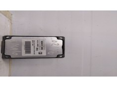 Recambio de centralita motor uce para daewoo kalos 1.4 cat referencia OEM IAM 96394312  