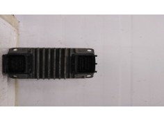 Recambio de centralita motor uce para daewoo kalos 1.4 cat referencia OEM IAM 96394312   2