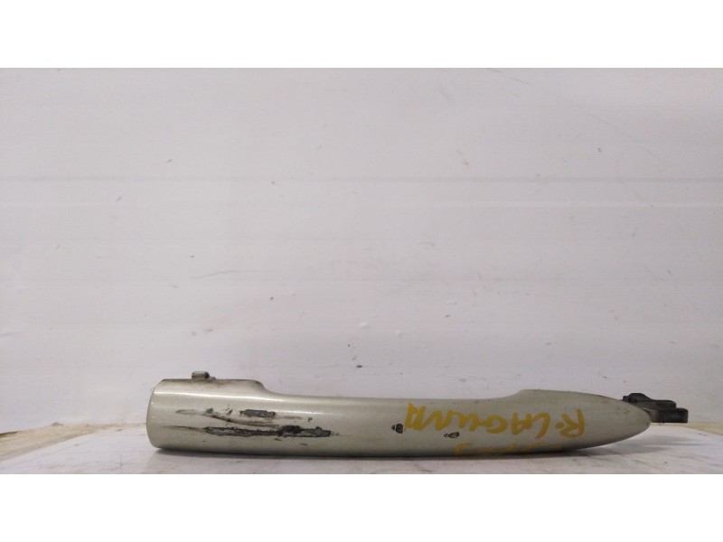 Recambio de maneta exterior delantera izquierda para renault laguna ii (bg0) expression referencia OEM IAM 8200028783  