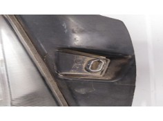 Recambio de faro izquierdo para seat arosa (6h1) street referencia OEM IAM    2