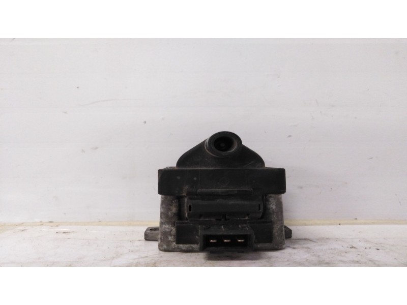 Recambio de bobina encendido para seat arosa (6h1) street referencia OEM IAM 0040402001  