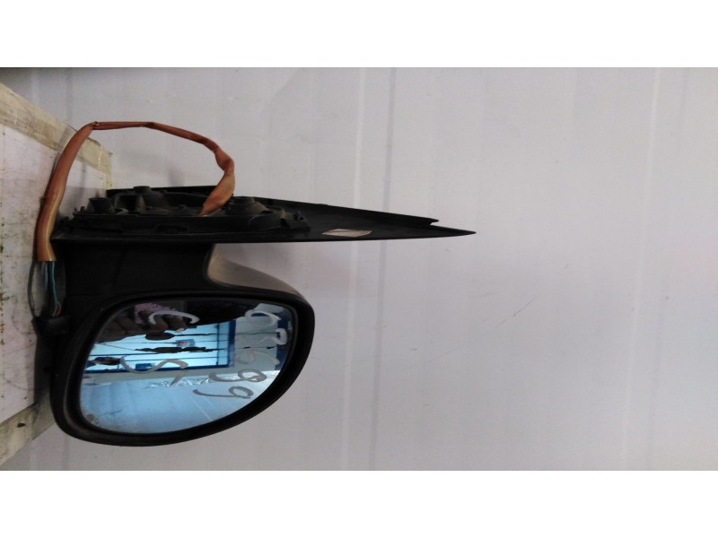Recambio de retrovisor derecho para citroen c5 berlina 2.0 hdi sx referencia OEM IAM   
