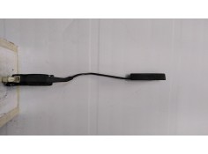 Recambio de potenciometro pedal para citroen c5 berlina 2.0 hdi sx referencia OEM IAM 9644939680 0280752241 F00C3E2429 2