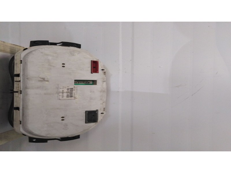 Recambio de cuadro instrumentos para renault kangoo (f/kc0) 1.9 diesel referencia OEM IAM 8200133491A FDFLLC4 