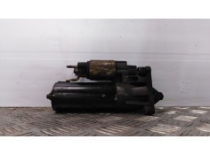 Recambio de motor arranque para renault kangoo (f/kc0) 1.9 diesel referencia OEM IAM 8200466763 0001108186 