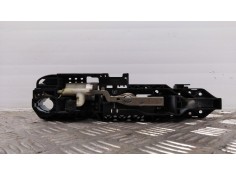 Recambio de maneta exterior trasera derecha para renault megane iii berlina 5 p 1.5 dci diesel cat referencia OEM IAM    2