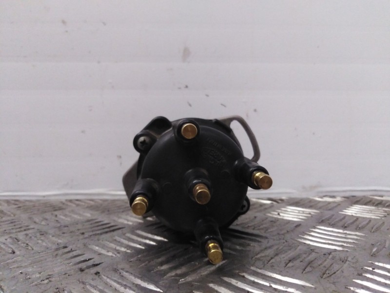 Recambio de delco para renault megane i berlina hatchback (ba0) 1.4 referencia OEM IAM 7700742852  