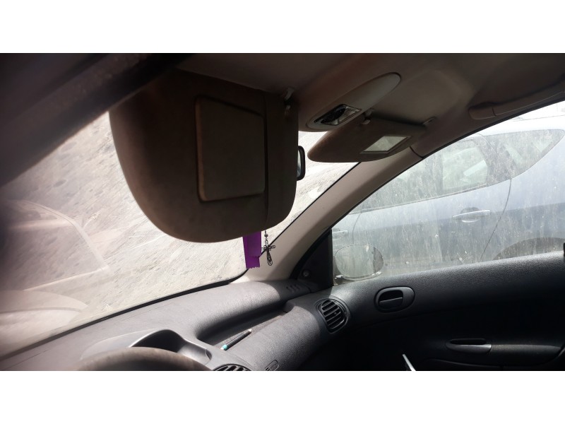 peugeot 206 berlina 1.4 hdi   |   0.98 - ... | 1998 | 68 cv / 50 kw del año 1998