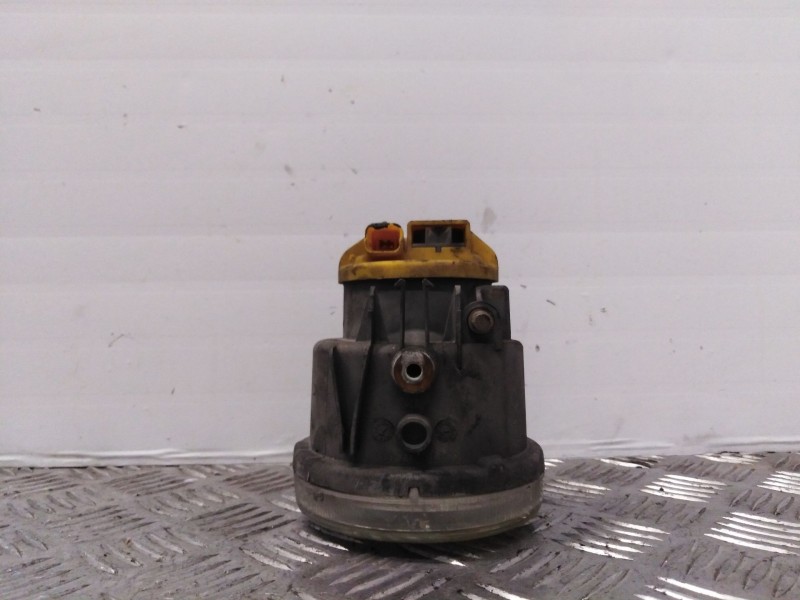 Recambio de faro antiniebla derecho para citroen xsara berlina 2.0 hdi referencia OEM IAM 9648947780  