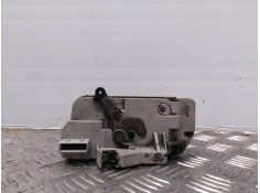Recambio de cerradura puerta trasera izquierda para peugeot 406 berlina (s1/s2) 2.0 hdi referencia OEM IAM    2