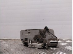Recambio de cerradura puerta trasera derecha para peugeot 406 berlina (s1/s2) 2.0 hdi referencia OEM IAM    2