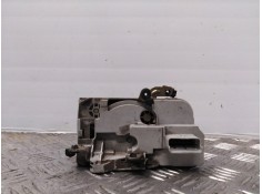 Recambio de cerradura puerta delantera derecha para peugeot 406 berlina (s1/s2) 2.0 hdi referencia OEM IAM    2