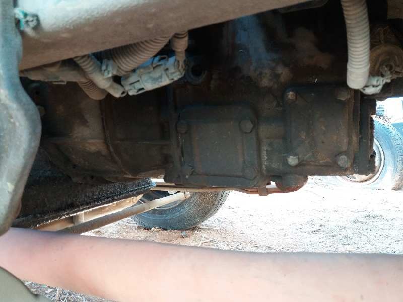 nissan eco - t 100.56/78 kw/e2 3.0 diesel   |   0.96 - ... | 1996 | 106 cv / 78 kw del año 1996