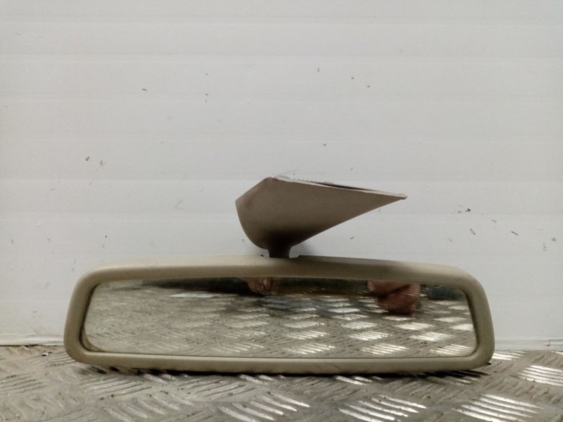 Recambio de espejo interior para mercedes clase c (w203) sportcoupe c 220 cdi (la) (203.708) referencia OEM IAM 20881001177C45  