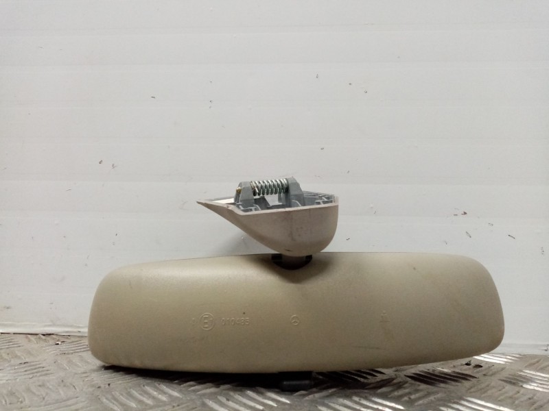 Recambio de espejo interior para mercedes clase c (w203) sportcoupe c 220 cdi (la) (203.708) referencia OEM IAM 20881001177C45  