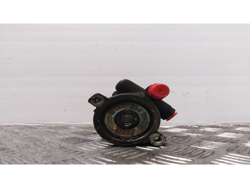Recambio de bomba servodireccion para seat inca (6k9) 1.9 d cl familiar referencia OEM IAM 1H0422155E  