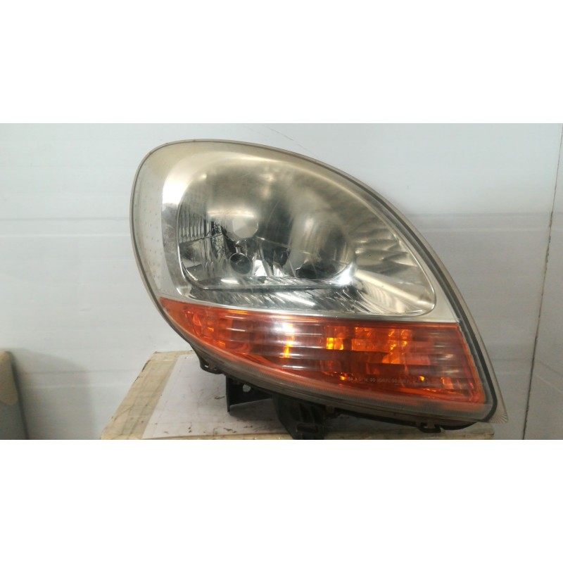 Recambio de faro derecho para renault kangoo (f/kc0) 1.9 diesel referencia OEM IAM   