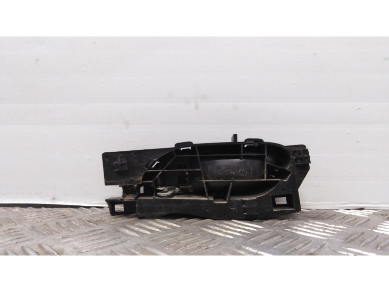Recambio de maneta interior delantera derecha para peugeot 407 st confort referencia OEM IAM   