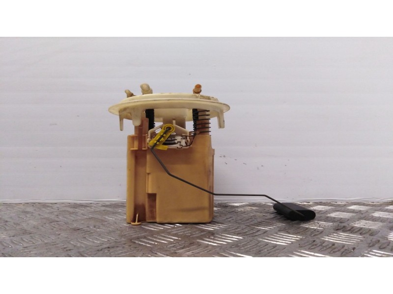 Recambio de aforador para peugeot 407 st confort referencia OEM IAM   