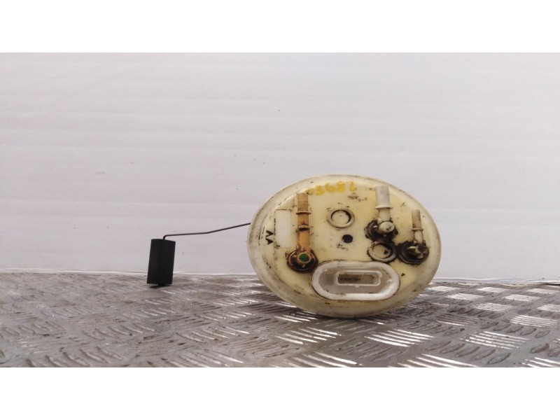 Recambio de aforador para peugeot 407 st confort referencia OEM IAM   