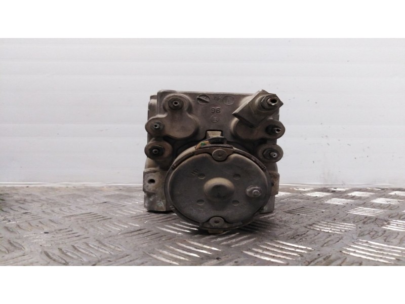 Recambio de abs para bmw serie 5 berlina (e39) referencia OEM IAM 0265217000 A3000068414 
