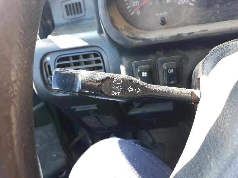 Recambio de mando luces para mitsubishi galloper (hyundai) 2.5 turbodiesel referencia OEM IAM   