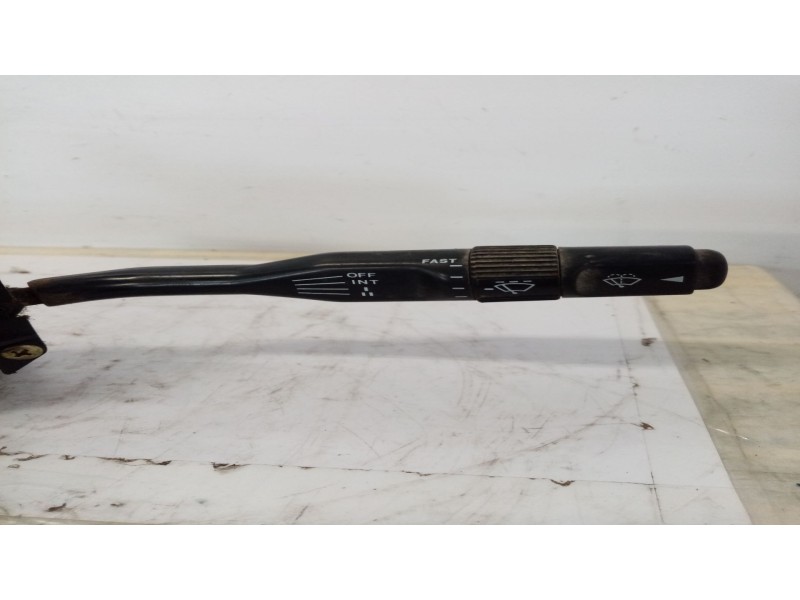 Recambio de mando luces para mitsubishi galloper (hyundai) 2.5 turbodiesel referencia OEM IAM   