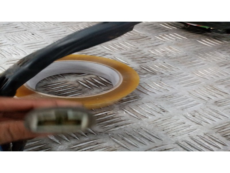 Recambio de mando luces para mitsubishi galloper (hyundai) 2.5 turbodiesel referencia OEM IAM   