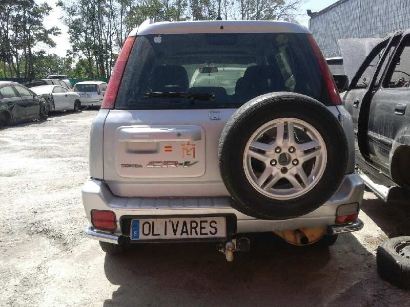 honda cr-v (rd1/3) 2.0 16v cat   |   0.97 - 0.02 | 1997 - 2002 | 147 cv / 108 kw del año 1997 honda cr-v (rd1/3) 2.0 16v cat   |   0.97 - 0.02 | 1997 - 2002 | 147 cv / 108 kw del año 1997