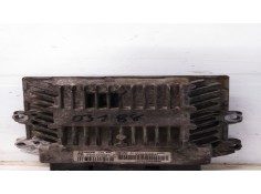 Recambio de centralita de inyeccion para citroen c3 1.4 hdi vivace referencia OEM IAM SW9652888580 HW9648624280 5WS40068C-T