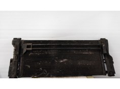 Recambio de condensador / radiador aire acondicionado para bmw serie 3 berlina (e46) 320d referencia OEM IAM 8377648  