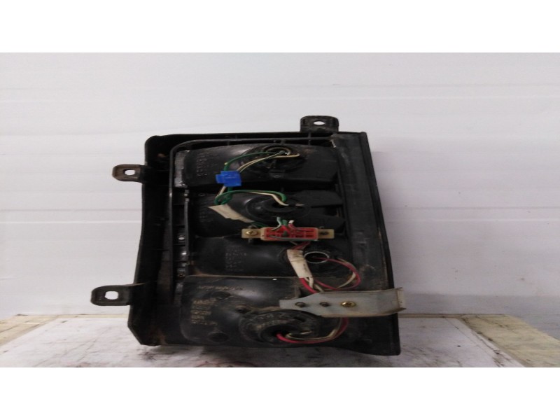 Recambio de piloto trasero izquierdo para toyota modelo f (´83) referencia OEM IAM   