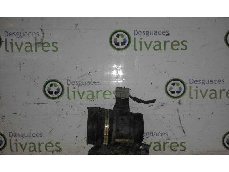 Recambio de caudalimetro para citroen jumper caja cerrada, techo sobreelev. desde ´02 referencia OEM IAM 9628336380  