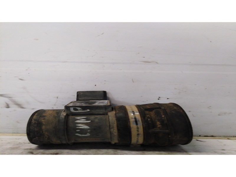 Recambio de caudalimetro para citroen jumper caja cerrada, techo sobreelev. desde ´02 referencia OEM IAM 9628336380  