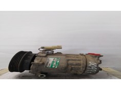 Recambio de compresor aire acondicionado para mg rover serie 45 (t/rt) 1.4 16v cat referencia OEM IAM 09084304460 JPB000100 SD7V
