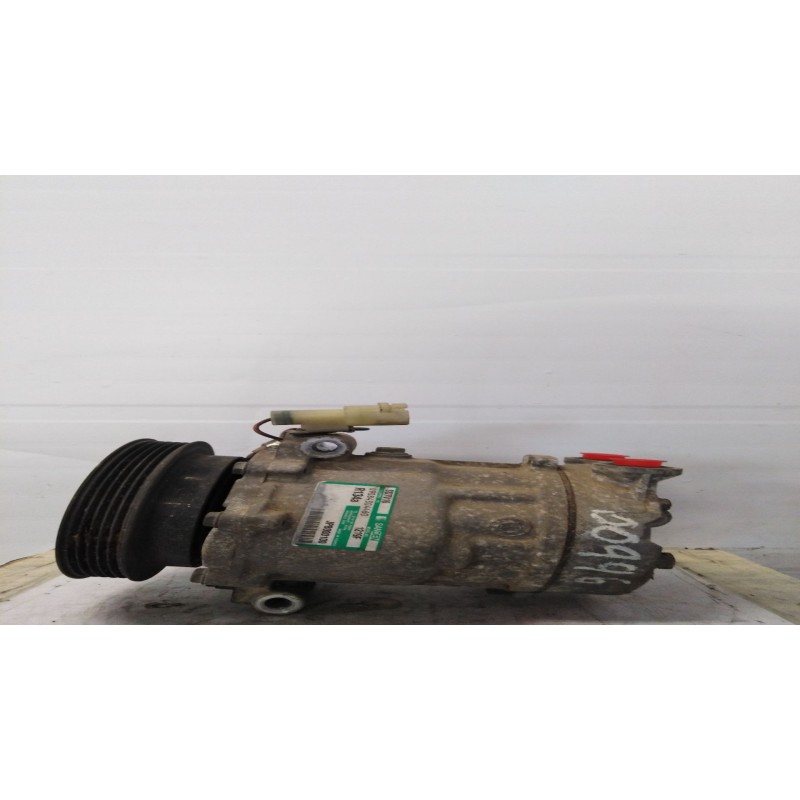 Recambio de compresor aire acondicionado para mg rover serie 45 (t/rt) 1.4 16v cat referencia OEM IAM 09084304460 JPB000100 SD7V