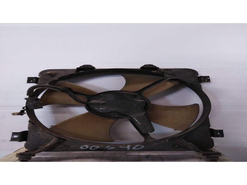 Recambio de electroventilador para honda civic berlina 3/4 (ej/ek) 1.5 referencia OEM IAM   