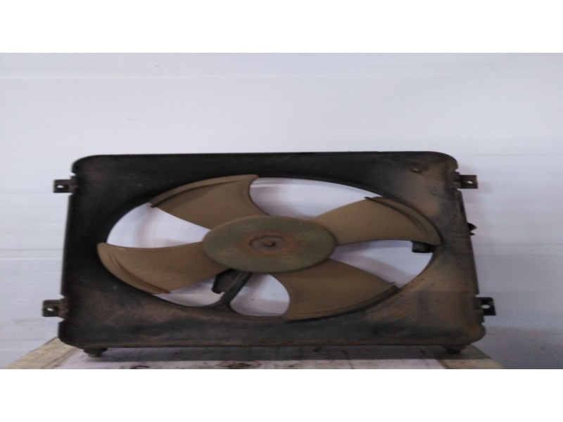 Recambio de electroventilador para honda civic berlina 3/4 (ej/ek) 1.5 referencia OEM IAM   