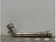 Recambio de tubo egr para mercedes clase c (w203) sportcoupe c 220 cdi (la) (203.708) referencia OEM IAM A6461410204  
