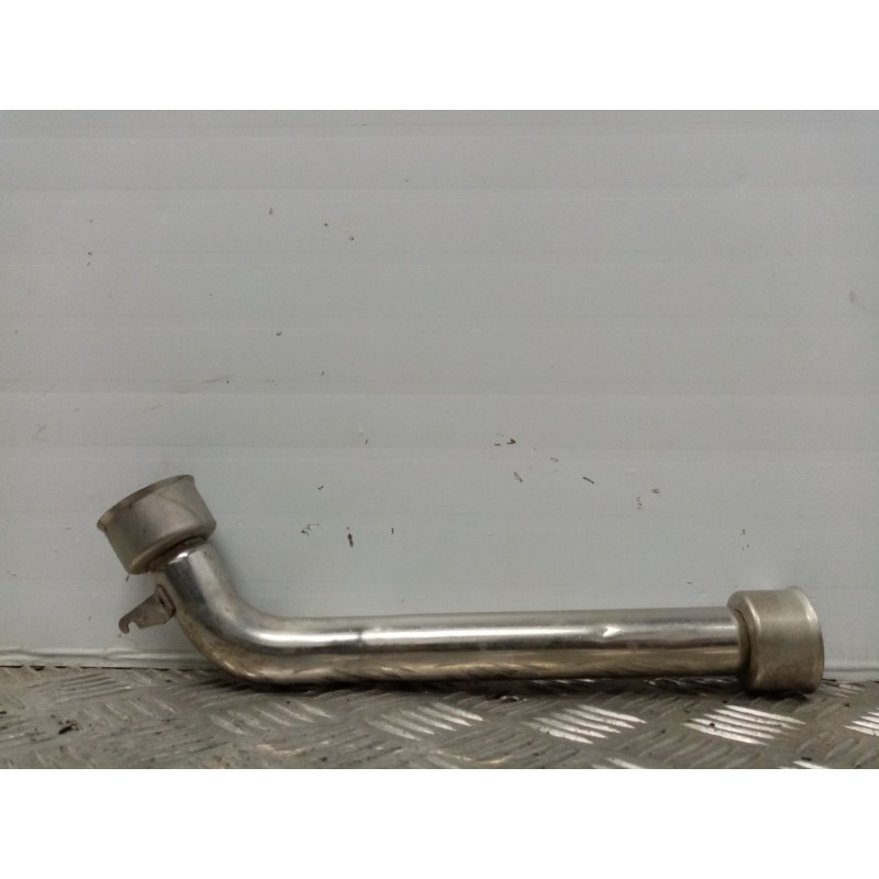 Recambio de tubo egr para mercedes clase c (w203) sportcoupe c 220 cdi (la) (203.708) referencia OEM IAM A6461410204  