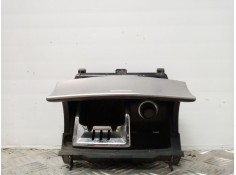 Recambio de cenicero para mercedes clase c (w203) sportcoupe c 220 cdi (la) (203.708) referencia OEM IAM A2036805250 A2036804750 2