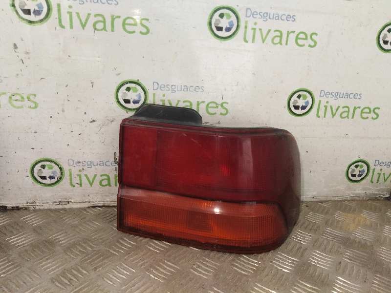 Recambio de piloto trasero derecho para  referencia OEM IAM   