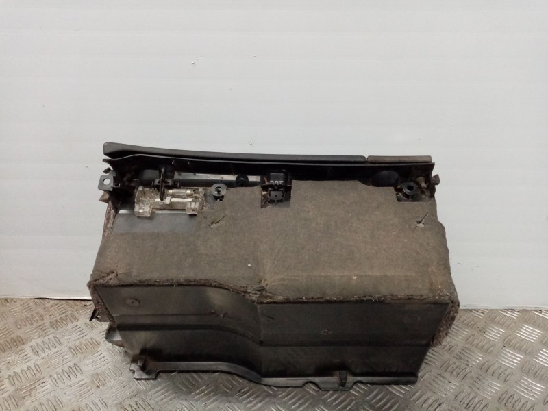 Recambio de guantera para mercedes clase c (w203) sportcoupe c 220 cdi (la) (203.708) referencia OEM IAM A2036803291 A2036804950