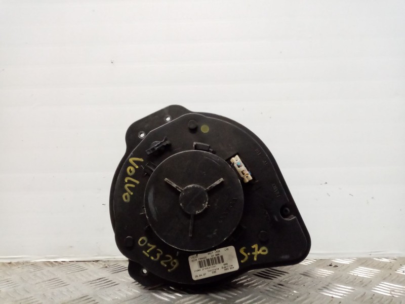 Recambio de ventilador calefaccion para volvo s70 berlina referencia OEM IAM 09171429 27890 