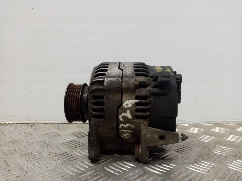 Recambio de alternador para volvo s70 berlina referencia OEM IAM 9442905 0123515028 