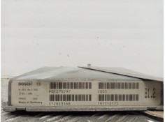 Recambio de centralita motor uce para volvo s70 berlina referencia OEM IAM 17391175 0281001592 P01270297 2